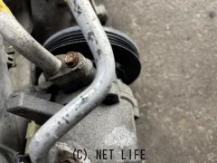 エアコン系 ダイハツコンプレッサー