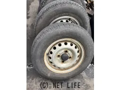 ホイール・タイヤ 145R12