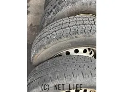 ホイール・タイヤ 145R12