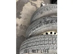 ホイール・タイヤ 145R12