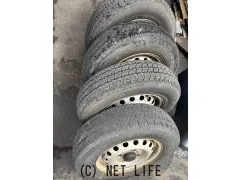 ホイール・タイヤ 145R12