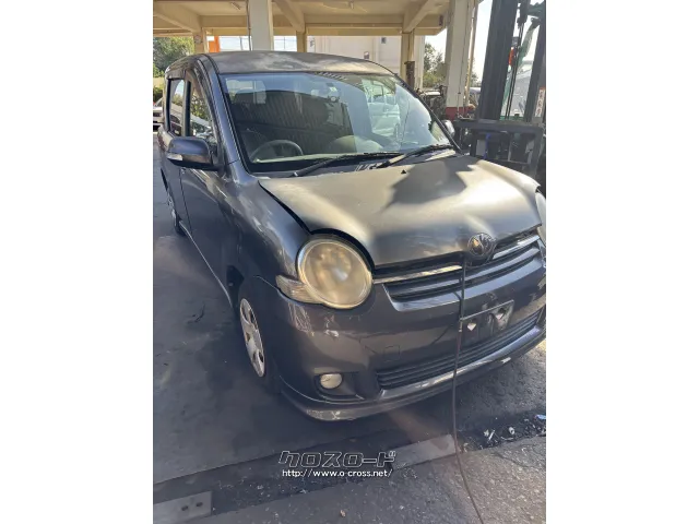 部品取車 シエンタ部品取車