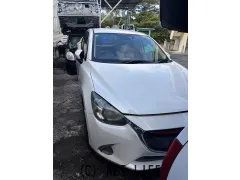 部品取車 デミオ部品取車