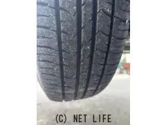 ホイール・タイヤ デミオ純正ホイールタイヤ