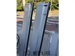 外装・エアロ ハイゼットトラックアオリ