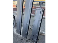 外装・エアロ ハイゼットトラックアオリ