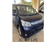 部品取車 ムーブ部品取車