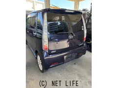 部品取車 ムーブ部品取車