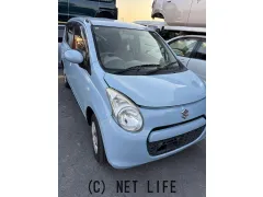 部品取車 アルト部品取車