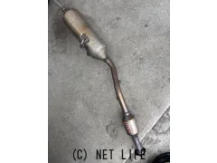 マフラー・排気系 S321Vマフラー