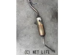 マフラー・排気系 S321Vマフラー