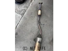 マフラー・排気系 S321Vマフラー