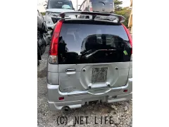 部品取車 テリオスキッド部品取車