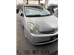 部品取車 プリウス部品取車