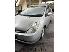 部品取車 プリウス部品取車