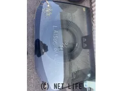 外装・エアロ ムーブガラス