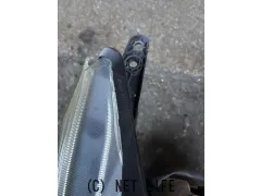 外装・エアロ ワゴンＲヘッドライト