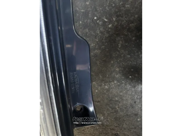 外装・エアロ ワゴンRスティングレイテールランプ