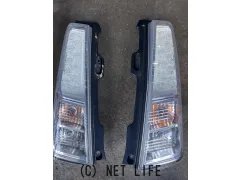 外装・エアロ ワゴンRスティングレイテールランプ