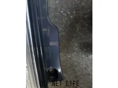 外装・エアロ ワゴンＲスティングレイテールランプ