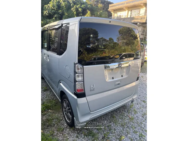 部品取車 N~BOX丸ごと販売車
