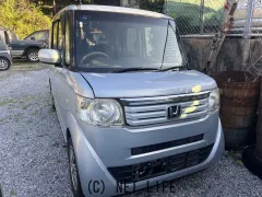 部品取車 N~BOX丸ごと販売車