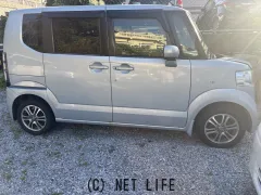 部品取車 N~BOX丸ごと販売車