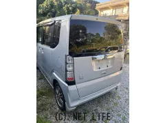 部品取車 N~BOX丸ごと販売車