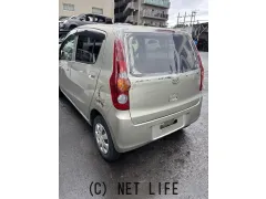 部品取車 ミラ部品取車