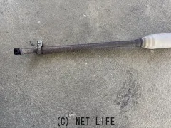 マフラー・排気系 パレットフロントマフラー