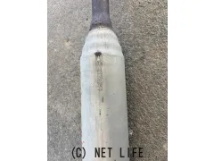 マフラー・排気系 パレットフロントマフラー