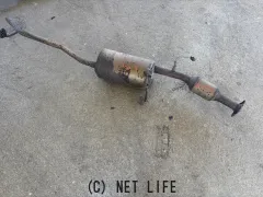マフラー・排気系 ハイゼットトラックマフラー