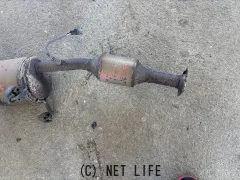 マフラー・排気系 ハイゼットトラックマフラー