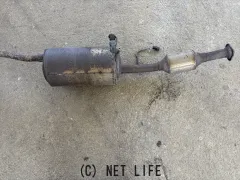 マフラー・排気系 ハイゼットトラックマフラー