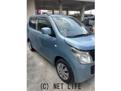 部品取車 ワゴンＲ丸車販売