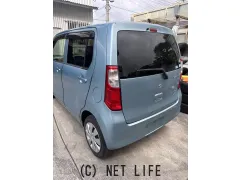 部品取車 ワゴンR丸車販売