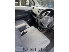 部品取車 ワゴンR丸車販売