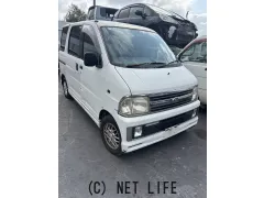 部品取車 アトレー部品取車
