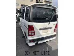 部品取車 アトレー部品取車