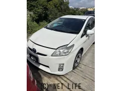 部品取車 プリウス部品取車
