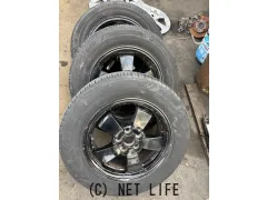 ホイール・タイヤ 30プリウスホイールタイヤ