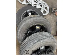 ホイール・タイヤ 30プリウスホイールタイヤ