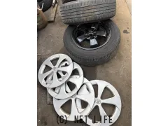 ホイール・タイヤ 30プリウスホイールタイヤ