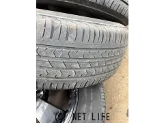 ホイール・タイヤ 30プリウスホイールタイヤ