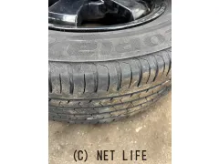 ホイール・タイヤ 30プリウスホイールタイヤ