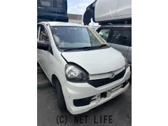 部品取車 ミライース部品取車