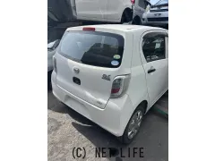 部品取車 ミライース部品取車