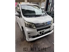 部品取車 ムーブ部品取車