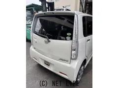 部品取車 ムーブ部品取車