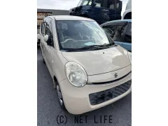 部品取車 MRワゴン部品取車